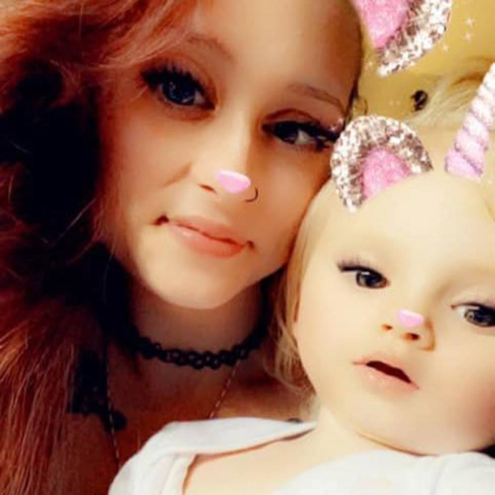 Meet your Posher, Chrissi